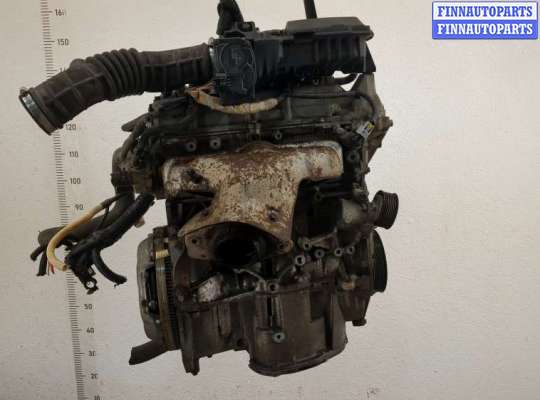 купить Двигатель (ДВС) на Nissan Qashqai 2006-2013