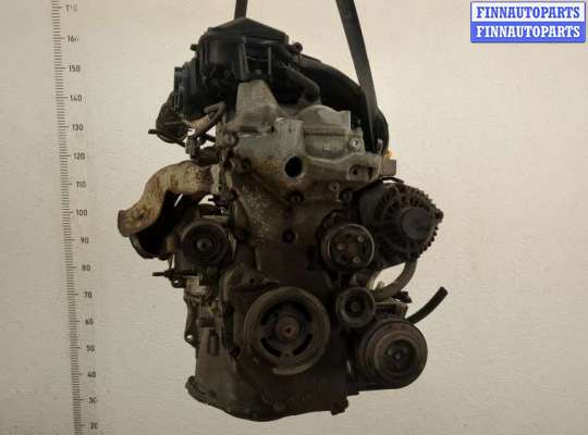 купить Двигатель (ДВС) на Nissan Qashqai 2006-2013