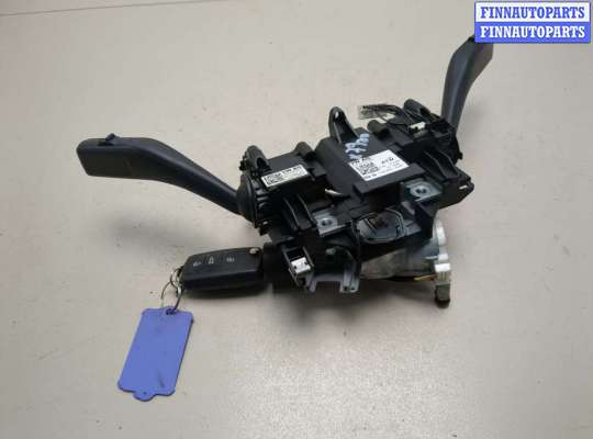 купить Замок зажигания на Skoda Yeti 2009-2018