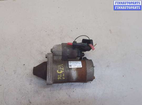 Стартер FT545155 на Fiat Panda 2003-2012