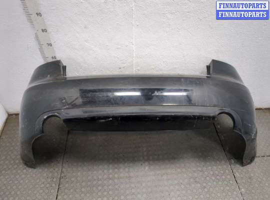 Купить Бампер на Audi A4 (B7) 2004-2009 Бампер AU1716378 на Audi A4 (B7) 2004-2009