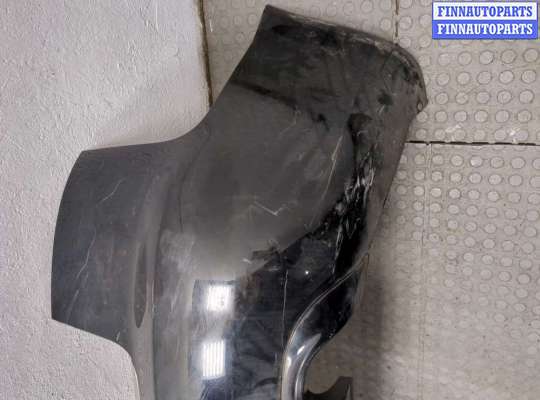 купить Бампер на Audi A4 (B7) 2004-2009