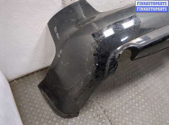 купить Бампер на Audi A4 (B7) 2004-2009