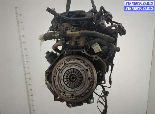 купить Двигатель (ДВС) на Opel Astra H 2004-2010