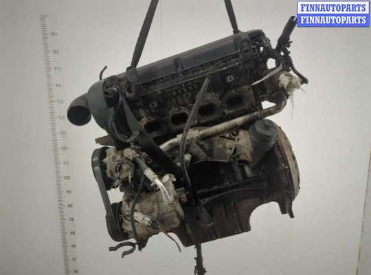 купить Двигатель (ДВС) на Opel Astra H 2004-2010