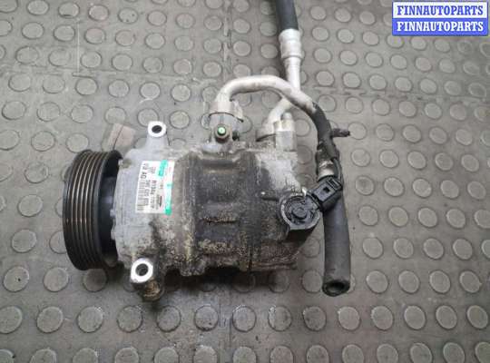 Компрессор кондиционера AU1749004 на Audi A3 (8P) 2003-2013
