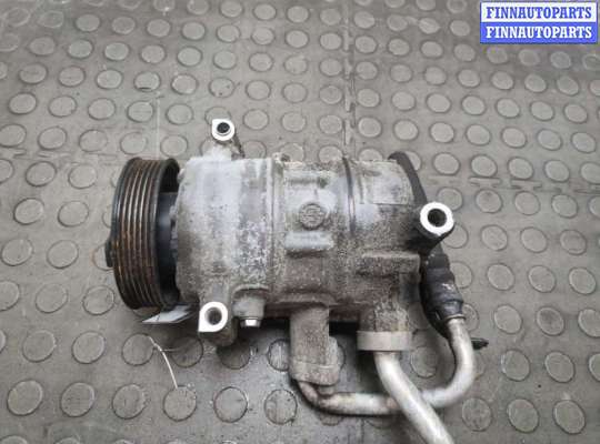 купить Компрессор кондиционера на Audi A3 (8P) 2003-2013