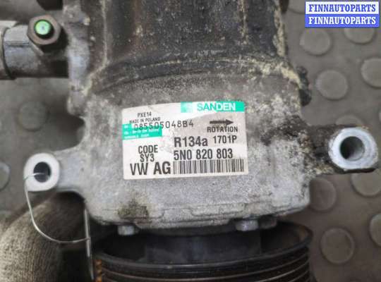 купить Компрессор кондиционера на Audi A3 (8P) 2003-2013