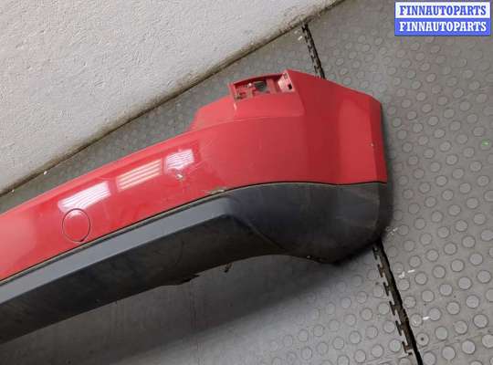 купить Кронштейн бампера на Ford C-Max 2002-2010