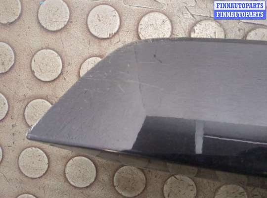 купить Накладка крышки багажника (двери) на Mazda CX-5 2012-2017