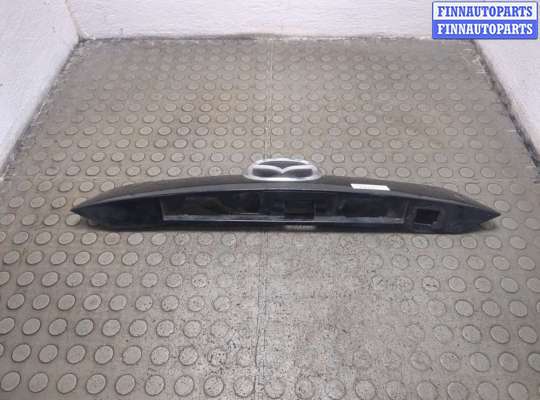 Накладка крышки багажника (двери) MZ661952 на Mazda CX-5 2012-2017
