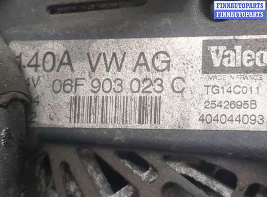 купить Генератор на Volkswagen Golf 5 2003-2009