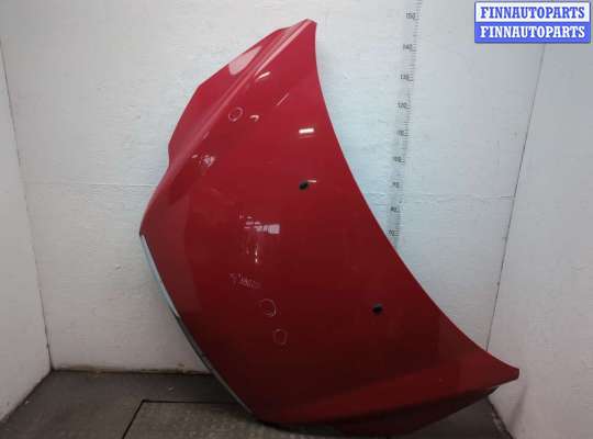 Капот FO2172051 на Ford Focus 2 2008-2011