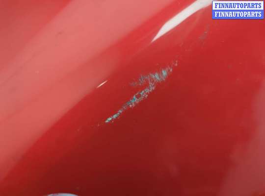 купить Капот на Ford Focus 2 2008-2011