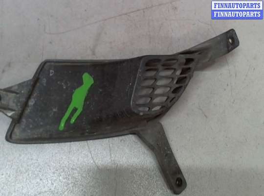купить Заглушка (решётка) бампера на Hyundai i30 2007-2012
