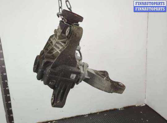 купить Редуктор Раздаточный КПП (раздатка) на Jeep Grand Cherokee 2010-2013