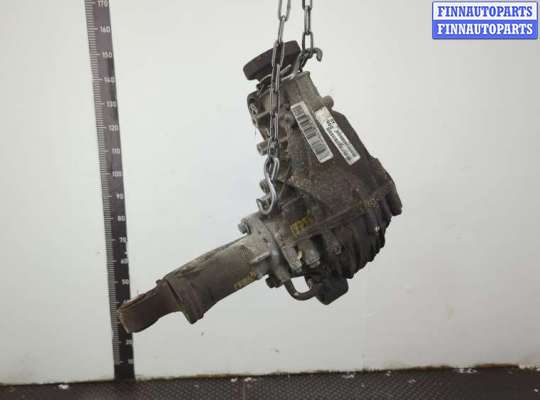 купить Редуктор Раздаточный КПП (раздатка) на Jeep Grand Cherokee 2010-2013