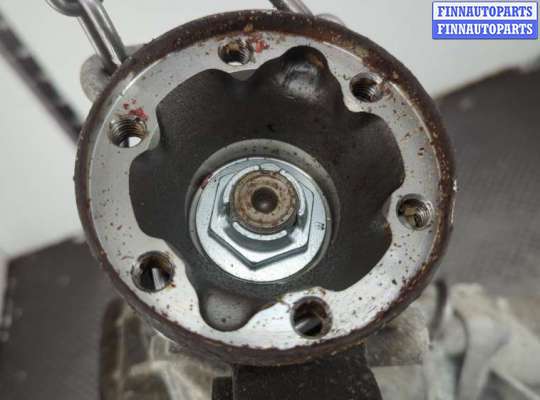 купить Редуктор Раздаточный КПП (раздатка) на Jeep Grand Cherokee 2010-2013