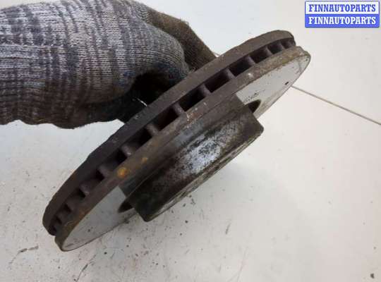 купить Диск тормозной на Ford Mondeo 4 2007-2015