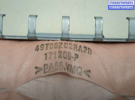 купить Подушка безопасности переднего пассажира на Mazda CX-7 2007-2012