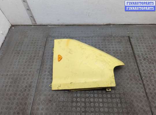 купить Крыло на Citroen Jumper (Relay) 1994-2006