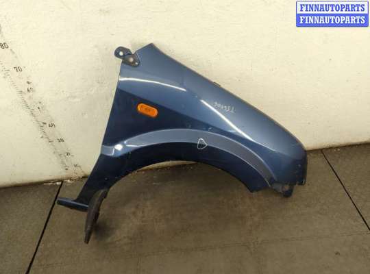 купить Брызговик на Ford Fusion 2002-2012