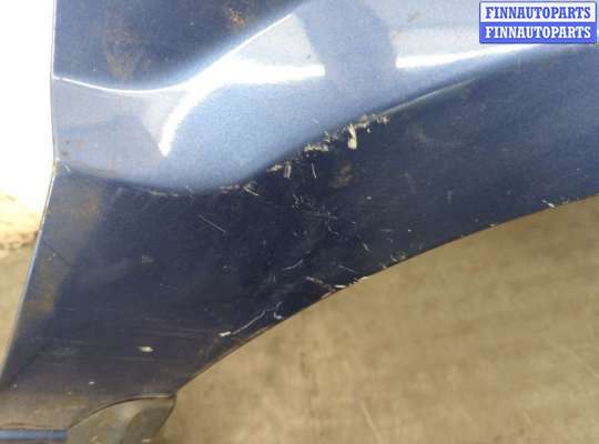 купить Брызговик на Ford Fusion 2002-2012