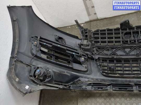 купить Бампер на Audi Q7 2005-2015