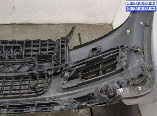 купить Бампер на Audi Q7 2005-2015