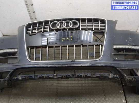 Бампер AU1621391 на Audi Q7 2005-2015