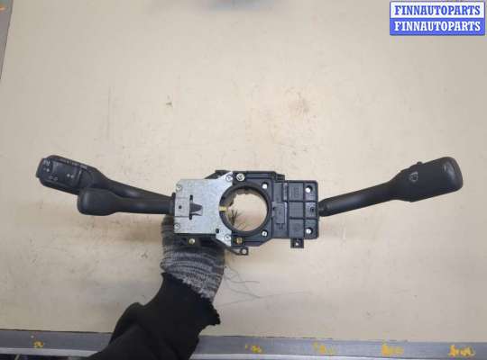 купить Переключатель поворотов и дворников (стрекоза) на Audi A4 (B5) 1994-2000