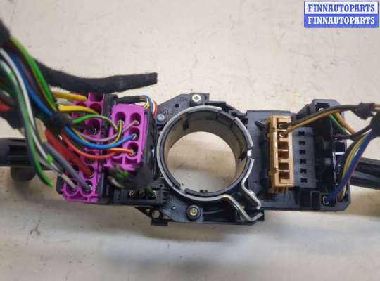 купить Переключатель поворотов и дворников (стрекоза) на Audi A4 (B5) 1994-2000