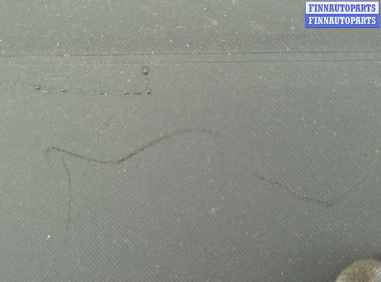 купить Шторка багажника на Citroen C5 2008-2017