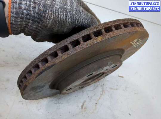 купить Диск тормозной на Lexus RX 1998-2003