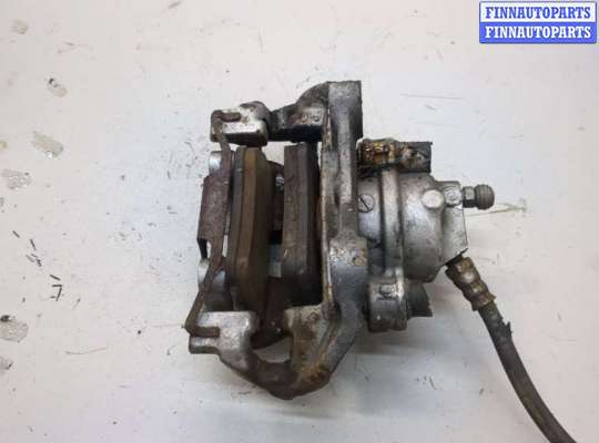 купить Суппорт на Mercedes E W211 2002-2009