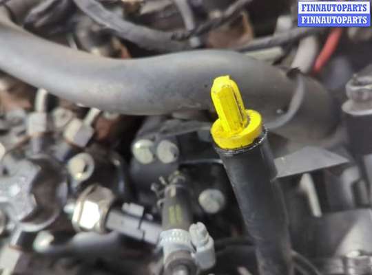 купить Насос гидроусилителя руля (ГУР) на Ford S-Max 2006-2010