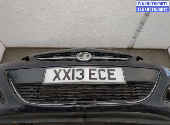 купить Бампер на Opel Astra J 2010-2017