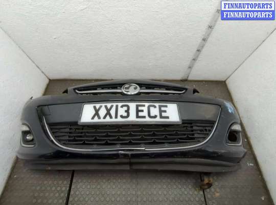 Купить Бампер на Opel Astra J 2010-2017 Бампер OP2435481 на Opel Astra J 2010-2017