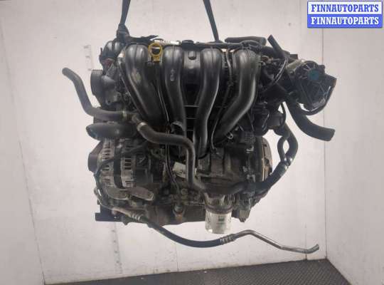купить Двигатель (ДВС) на Ford Focus 2 2008-2011