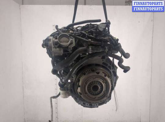 купить Двигатель (ДВС) на Ford Focus 2 2008-2011