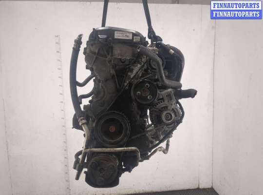 Двигатель (ДВС) FO2196471 на Ford Focus 2 2008-2011