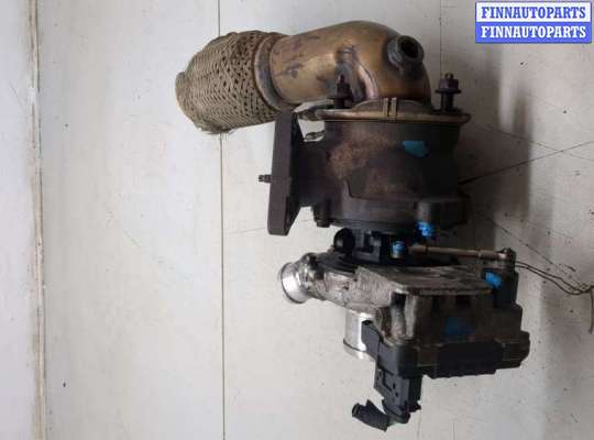 купить Турбина на Ford Transit 2006-2014