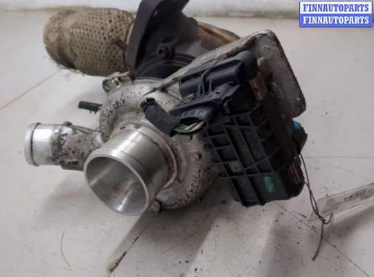 купить Турбина на Ford Transit 2006-2014
