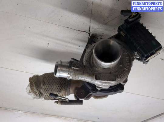 купить Турбина на Ford Transit 2006-2014