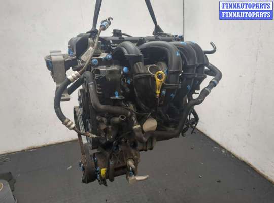 купить Насос гидроусилителя руля (ГУР) на Ford Focus 2 2008-2011