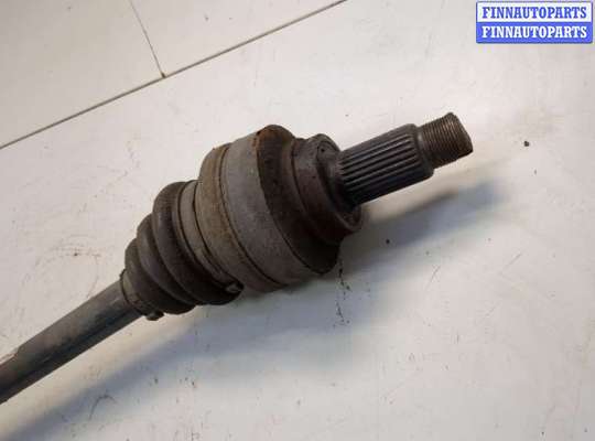 купить Полуось (приводной вал, шрус) на BMW 1 F20, F21 2011-2019