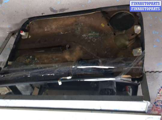 купить Дверная карта (Обшивка двери) на Opel Vectra B 1995-2002