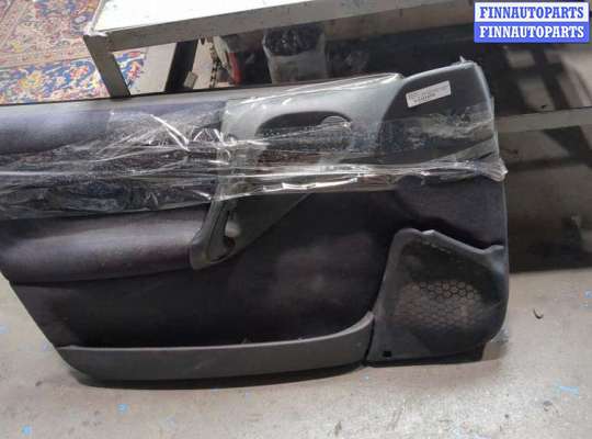 купить Дверная карта (Обшивка двери) на Opel Vectra B 1995-2002