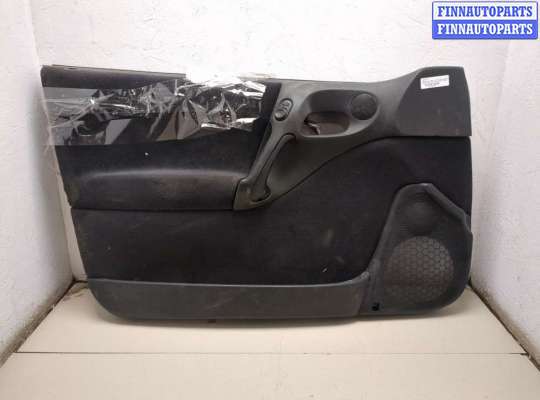 купить Дверная карта (Обшивка двери) на Opel Vectra B 1995-2002