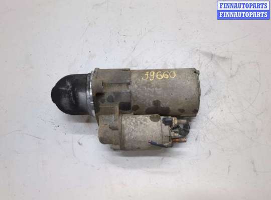 Стартер OP2326662 на Opel Vectra C 2002-2008